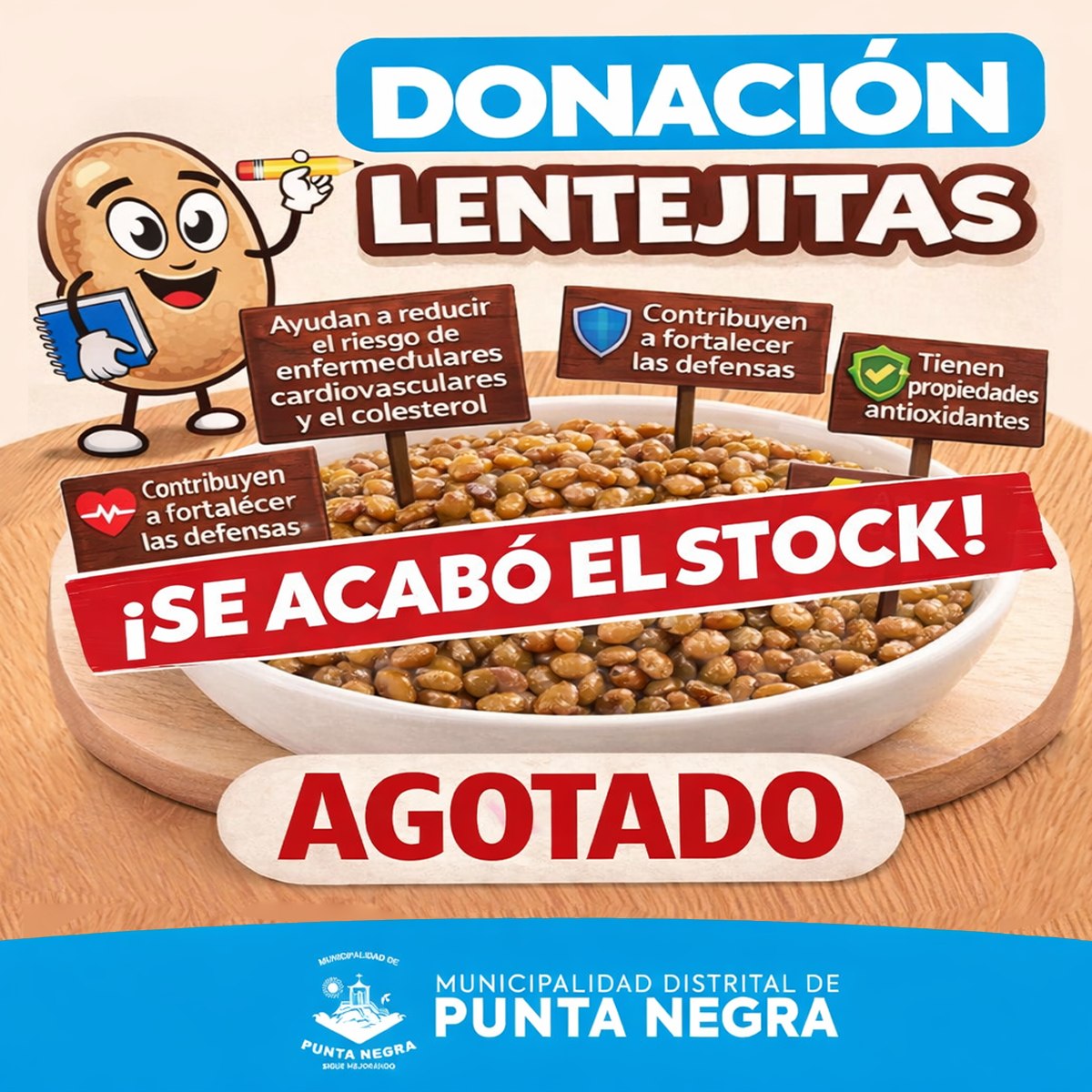 Comunicado 002